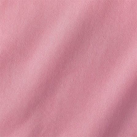 Простыня на резинке Бледно-пурпурный . Материал трикотаж. Цвет розовый.