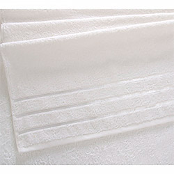 Махровое полотенце Мадейра крем пл. 500 гр м2