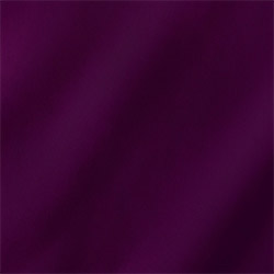 Простыня на резинке трикотаж Лаванда фиолетовая